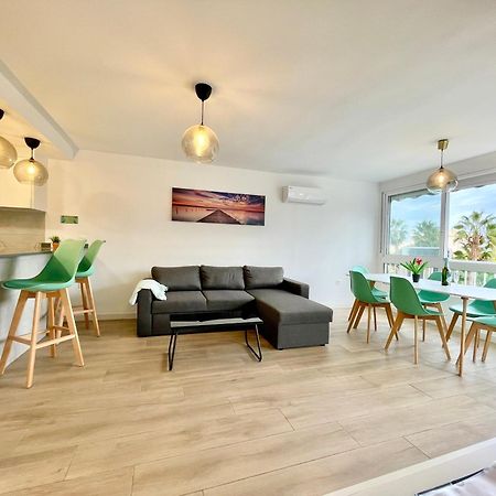 Playa San Juan Alicante Luxurious Home By The Beach Экстерьер фото