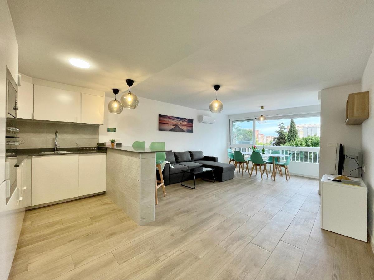 Playa San Juan Alicante Luxurious Home By The Beach Экстерьер фото