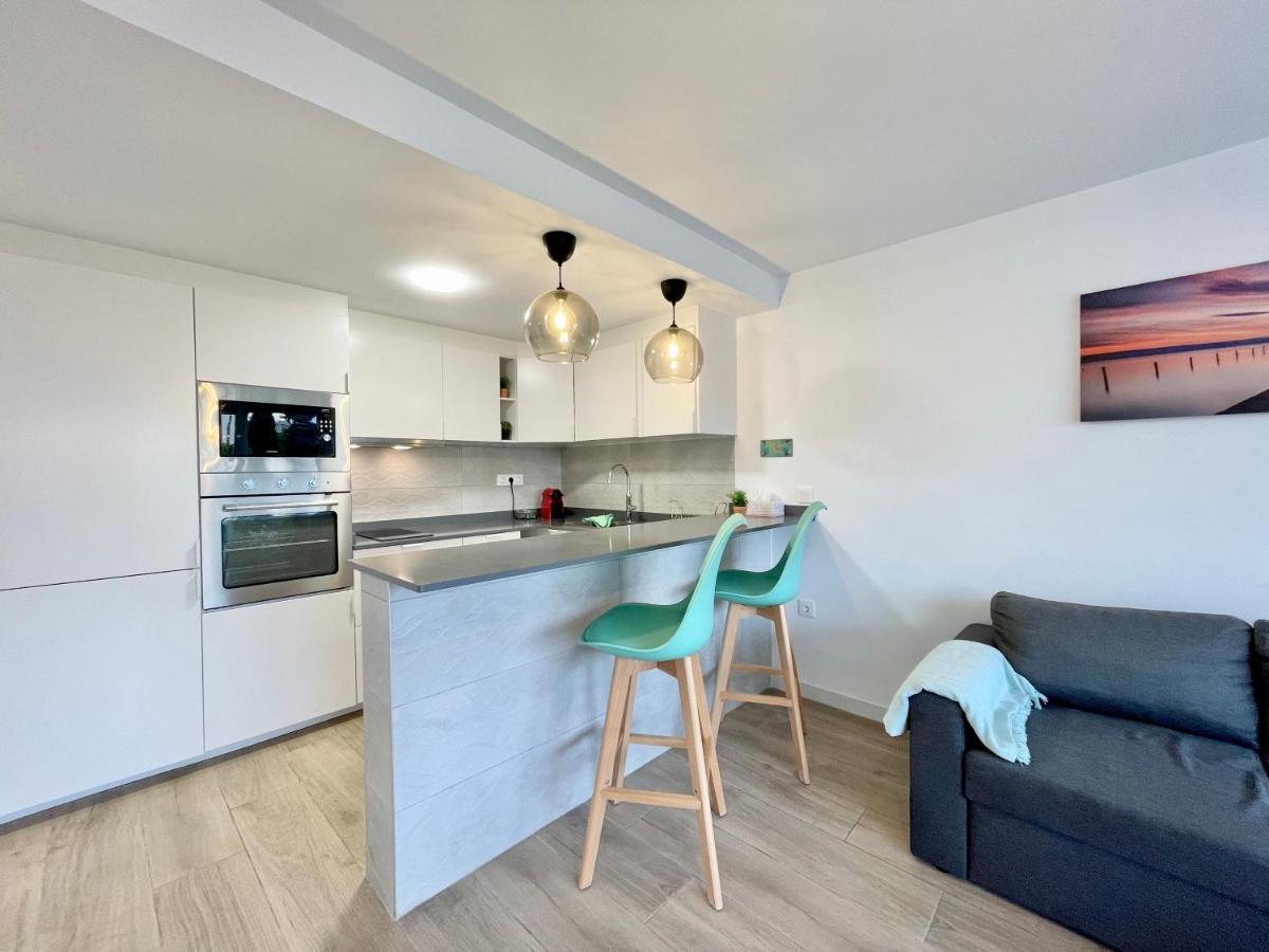 Playa San Juan Alicante Luxurious Home By The Beach Экстерьер фото