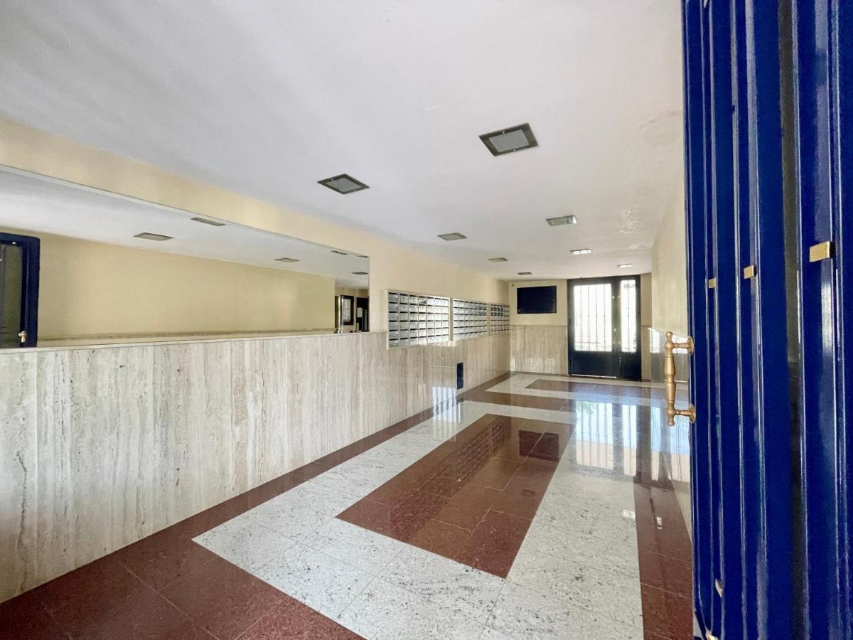 Playa San Juan Alicante Luxurious Home By The Beach Экстерьер фото