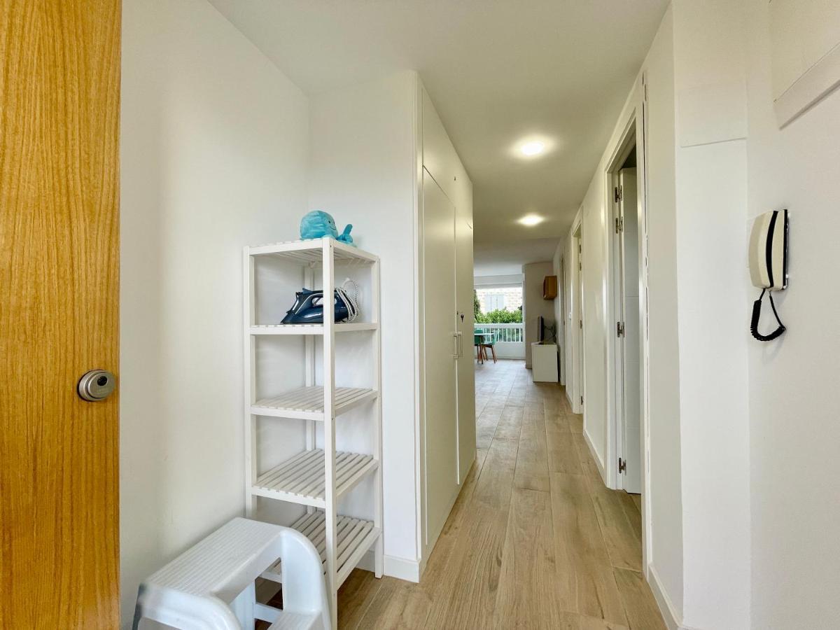 Playa San Juan Alicante Luxurious Home By The Beach Экстерьер фото