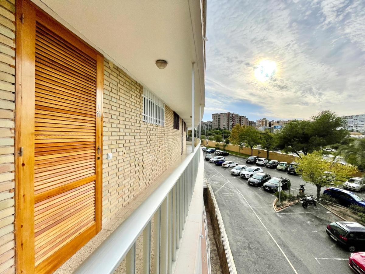 Playa San Juan Alicante Luxurious Home By The Beach Экстерьер фото