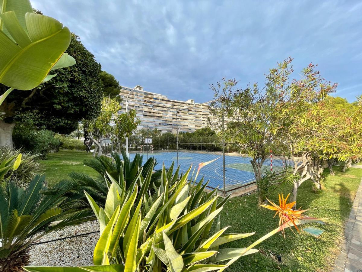 Playa San Juan Alicante Luxurious Home By The Beach Экстерьер фото